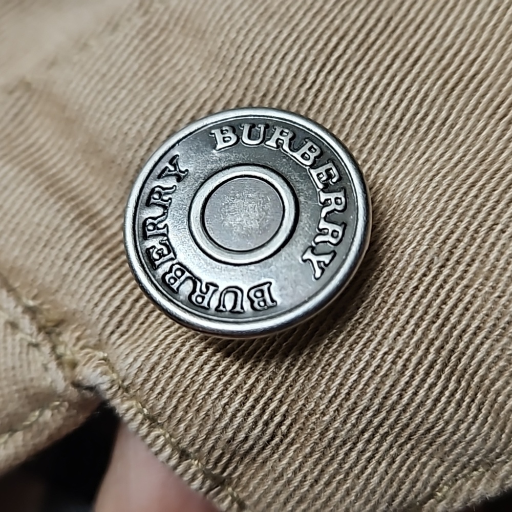 Burberry Jacket - Picture 7 of 10